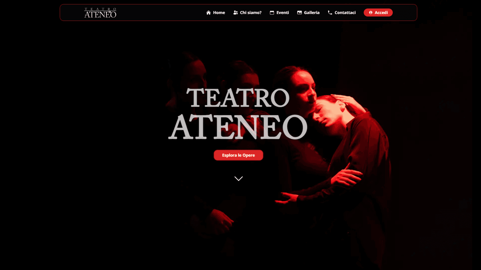 Teatro Ateneo